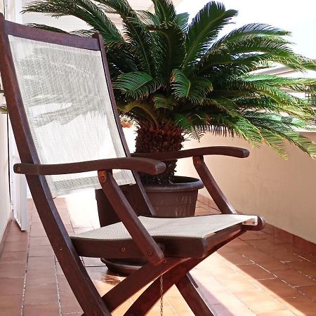 El Rincon Del Guadalquivir Apartment La Rinconada Exterior foto