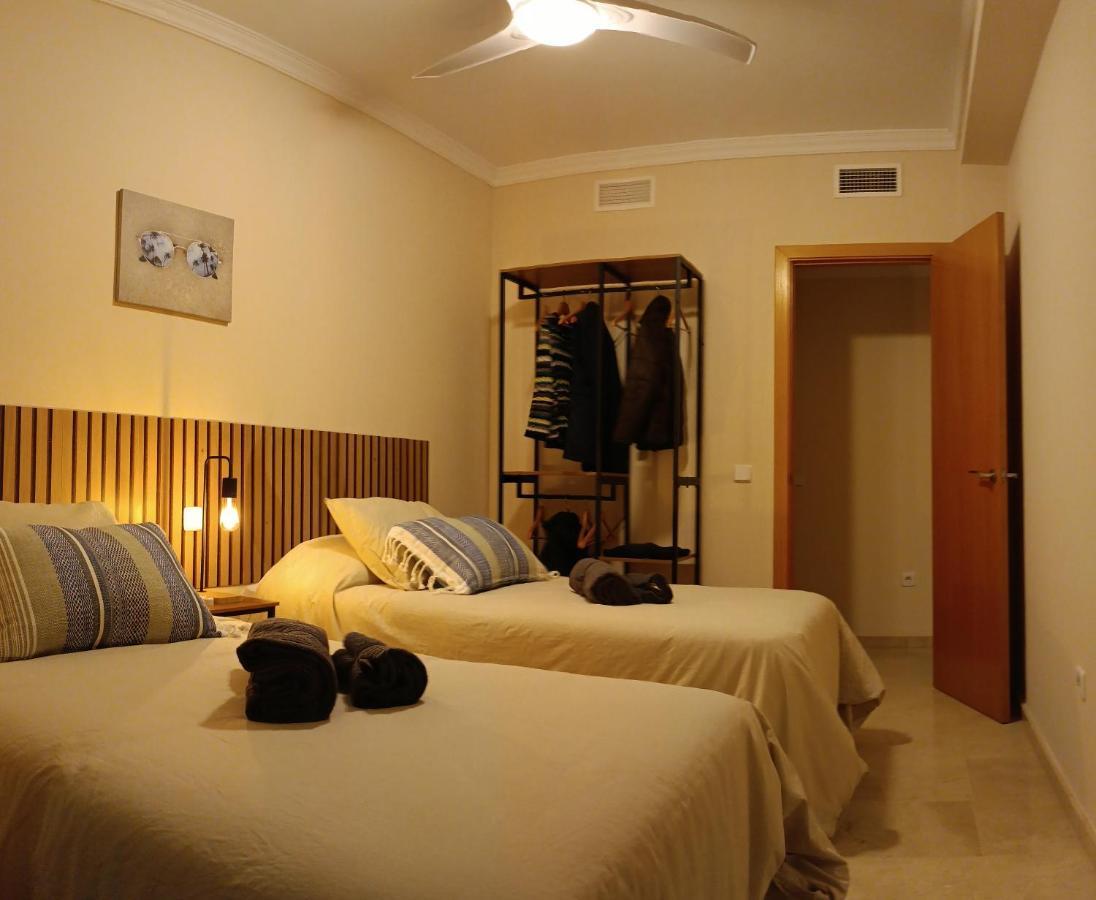 El Rincon Del Guadalquivir Apartment La Rinconada Exterior foto