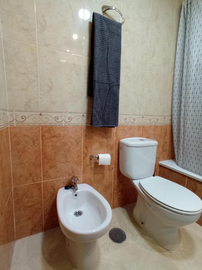 El Rincon Del Guadalquivir Apartment La Rinconada Exterior foto