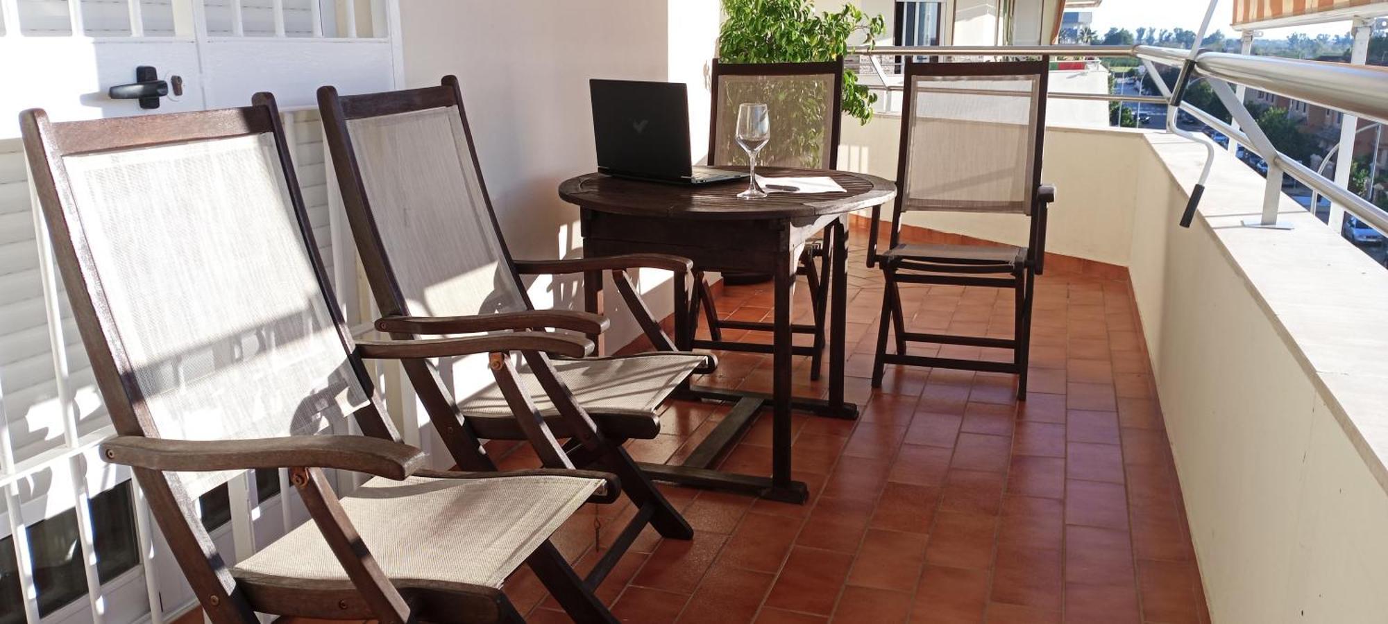 El Rincon Del Guadalquivir Apartment La Rinconada Exterior foto