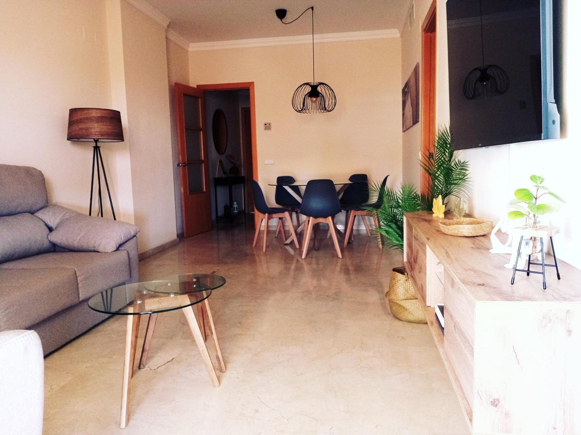 El Rincon Del Guadalquivir Apartment La Rinconada Exterior foto