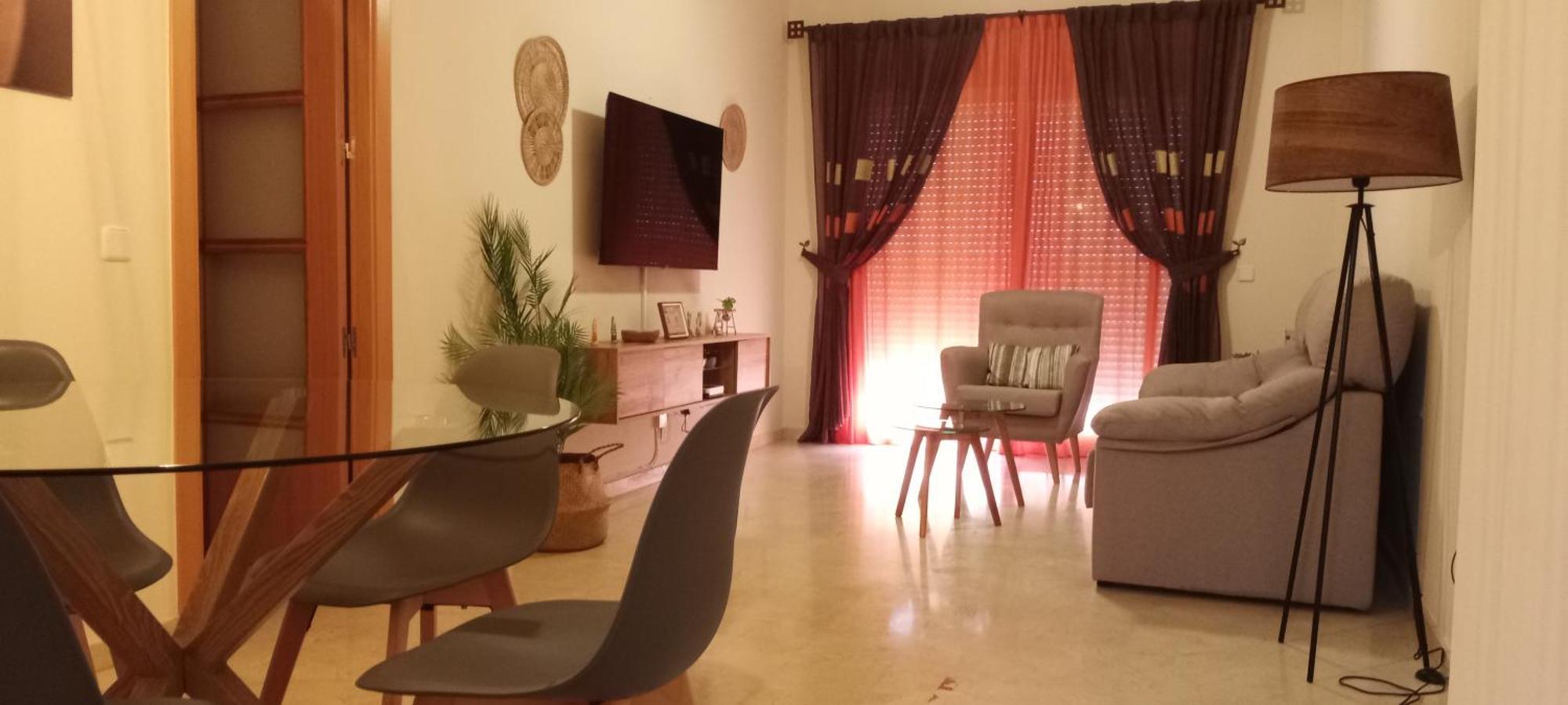 El Rincon Del Guadalquivir Apartment La Rinconada Exterior foto